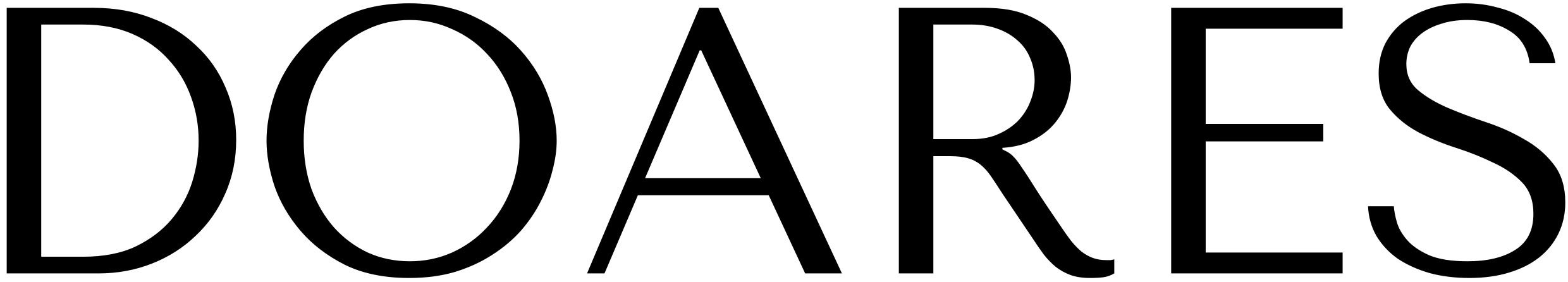 doares tenorsans logo